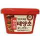 韓國 CJ 辣椒醬 500g
