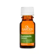 Oil Garden Pure Essential Oil Dilution Chamomile Roman 3% In Jojoba 12 ml