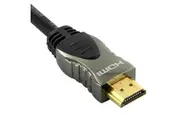 HDMI Cable High Speed with Ethernet 1080p 3D 4K HEC ARC