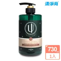 在飛比找momo購物網優惠-【清淨海】凱特的秘密 咖啡因髮根強化洗髮精(730ml/罐)