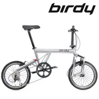 在飛比找PChome24h購物優惠-Birdy New Classic Birdy/18吋/8速