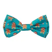 Fuzzyard Bowtie Ginger Homies