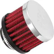 K&N Washable Crankcase Vent Filter - 62-1360