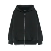 [Purple Brand] Purple Brand Cotton Hoodie XL BLACK