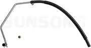 Sunsong 3402517 Power Steering Return Line Hose Assembly