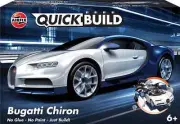 Airfix J6044 - QUICKBUILD Bugatti Chiron - Kit