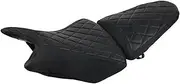 Seat Cover Thermal Insulation Thick Sponge Cushion Protector Seat Cushion Cover Guard for YZF-R25 MT-03 MT-25 YZFR3 MT03 Seat Cushions
