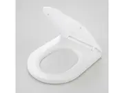Caroma Liano Toilet Seat Soft Close Quick Release Blind Fix 300040W