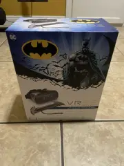 VRSE Batman Virtual Reality Set