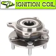 Left Front Wheel Hub Bearing Assembly For Lexus Is300 Is350 RC300 RC350 5 Lug (for: Lexus)