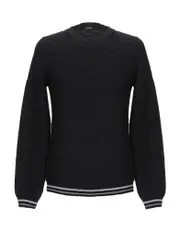 [ALPHA STUDIO] ALPHA STUDIO Sweaters - Item 39985155