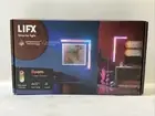 LIFX Smart Wi-Fi LED Beam Color Zone Full Color 4x 12" Light Bar Kit