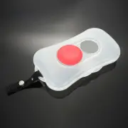 Portable Wet Tissue Box Baby Travel Refillable Wipe Container Dispenser Holder
