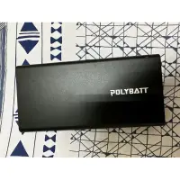 在飛比找蝦皮購物優惠-polybatt電源12000mah