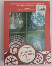 Nordic Ware Cupcake Accessory Kit