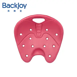 BackJoy貝樂宜 椅墊 正脊 坐墊 座墊 調整坐姿 維持體態 舒緩背部酸痛｜美姿救星 Posture Core