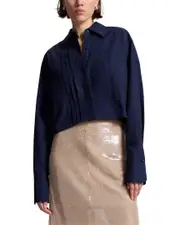 A.L.C. Cam Top