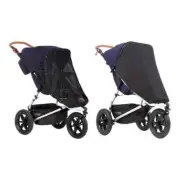 Mountain Buggy Urban Jungle and Terrain Sun Cover Set
