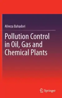 在飛比找博客來優惠-Pollution Control in Oil, Gas 