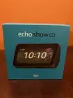Amazon Echo Show 5 (2nd Gen) Smart Display Alexa Speaker - Charcoal