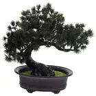 artificial bonsai tree Simulation Pine Bonsai Ornament Artificial Pine Tree