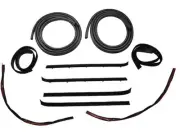 Door Seal Kit For 1979-1980 GMC K1500 Suburban BW393RQ