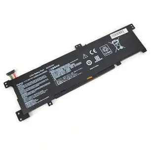 ASUS 華碩 B31N1424 電池 B31Bn91 K401L K401LA K401LB K401UB K401UQ 0B200-01390000M A400 A400U A400UQ A401 A401L A401LB A401U A401UQ