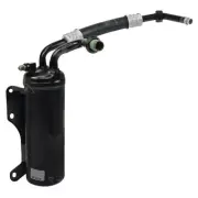 A/C Accumulator with Hose for 97-06 Ford E-150, E-250, E-350, E-450, Econoline