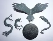 Stormcast Eternals Vanguard-Raptors Aetherwing C [Age of Sigmar Bits]
