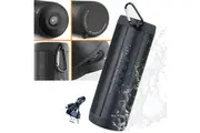 OZNALA 5000W Dual 8.5 inch Bluetooth Speaker Sub Woofer Heavy Bass Sound System Party &Mic Karaoke Party Stereo Subwoofer
