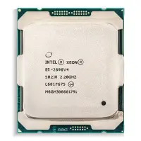 在飛比找Yahoo!奇摩拍賣優惠-可光華自取保固一年 正式版 Intel Xeon E5-26