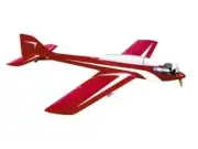 Big Dirty Birdy 39" WS RC Model Airplane Plans & Templates PRINTED