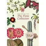 THE FLORA COLLECTION: POSTCARDS IN A BOX