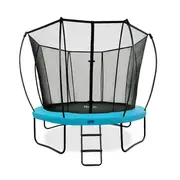 GeeTramp Curve 12ft Round Trampoline