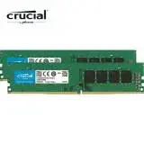 在飛比找遠傳friDay購物精選優惠-(舊)Micron Crucial DDR4 3200/16