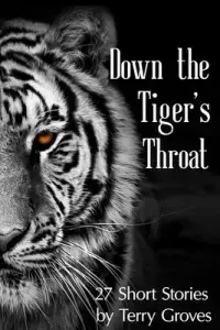 在飛比找博客來優惠-Down the Tiger’s Throat: 27 Sh