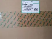 Genuine Ricoh D0BX-2255 Charge Corona Assembly NEW!