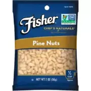 Fisher Chef Naturals Pine Nuts