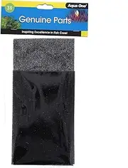 Aquarium Sponge Pad 620/620T Aquastyle 2 Pack 3S Fish Tank 25003S Aqua One