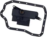 XEBRAD Automatic Transmission Filter Oil Pan Gasket Kit 35330-73021 3533073021 Car Transmission Filter Kit