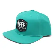 NEFF WORLDWIDE ONE SIZE FITS ALL HAT