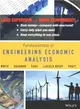 Fundamentals of Engineering Economic Analysis ─ Binder Ready Version