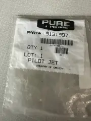 Polaris Jet Pilot 45 3131397 New OEM