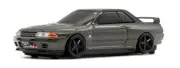 Nissan Skyline GT-R GT-R (BNR32) Car Wireless PC Mouse Bluetooth / Camshop Japan