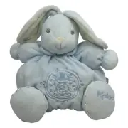 Kaloo Perle Patapouf Rabbit Bunny Medium 8” Plush Stuffed Animal Toy Baby Lovey