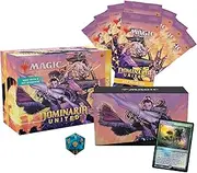Wizards of the Coast Magic the Gathering Dominaria United Bundle