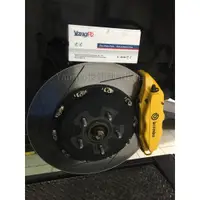 在飛比找蝦皮購物優惠-YangPo煞車來令片 Brembo F50  陶瓷運動版 