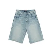 [Purple Brand] Purple Brand Cotton Shorts 34 US BLUE