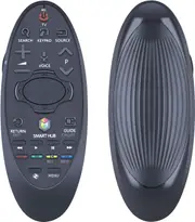 Aftermarket Samsung BN59-01185B BN59-01182B Smart Touch TV Remote Control