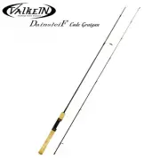 VALKEIN Area Trout Spinning Rod DANSLEIF CODE GRAIGAN 6'1L-TS